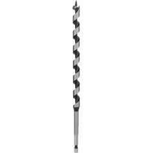 BOSCH Hadovitý vrták, šestihranný 12 x 170 x 235 mm, d 6,35 mm 2608597626