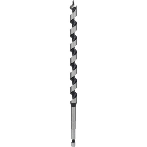 BOSCH Hadovitý vrták, šestihranný 12 x 170 x 235 mm, d 6,35 mm 2608597626