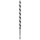 BOSCH Hadovitý vrták, šestihranný 12 x 170 x 235 mm, d 6,35 mm 2608597626