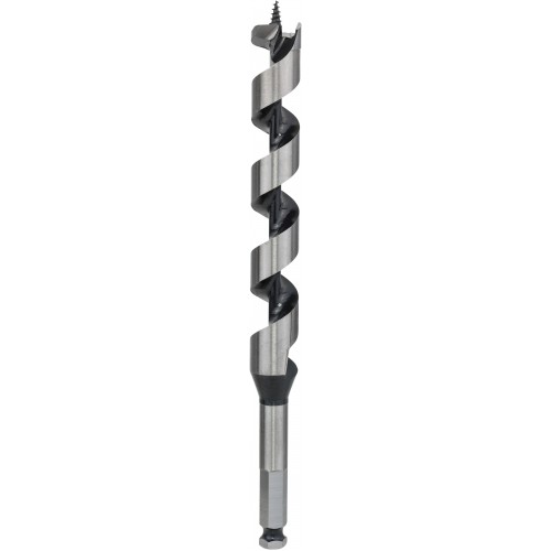 BOSCH Hadovitý vrták, šestihranný 22 x 170 x 235 mm, d 11,1 mm 2608597633