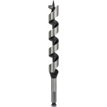 BOSCH Hadovitý vrták, šestihranný 24 x 170 x 235 mm, d 11,1 mm 2608597634