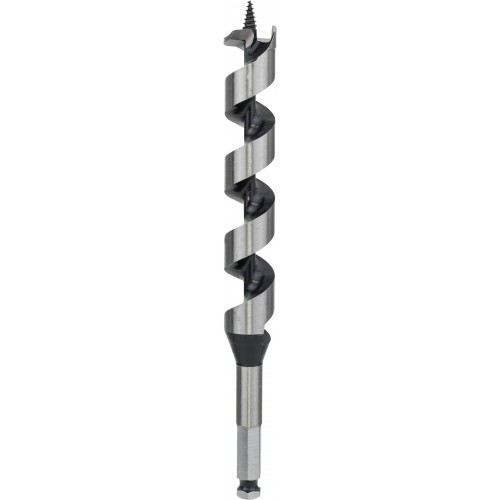 BOSCH Hadovitý vrták, šestihranný 25 x 170 x 235 mm, d 11,1 mm 2608597635