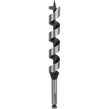 BOSCH Hadovitý vrták, šestihranný 26 x 170 x 235 mm, d 11,1 mm 2608597636
