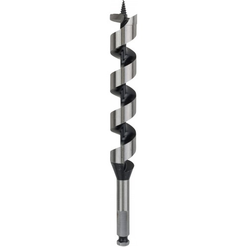 BOSCH Hadovitý vrták, šestihranný 26 x 170 x 235 mm, d 11,1 mm 2608597636