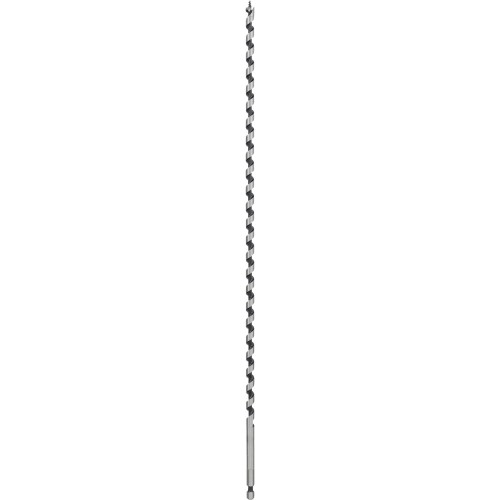 BOSCH Hadovitý vrták, šestihranný 8 x 385 x 450 mm, d 6,35 mm 2608597640