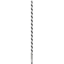 BOSCH Hadovitý vrták, šestihranný 14 x 385 x 450 mm, d 11,1 mm 2608597643