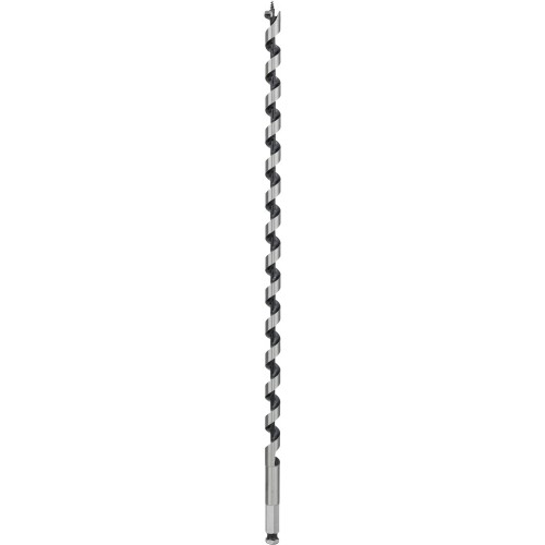 BOSCH Hadovitý vrták, šestihranný 14 x 385 x 450 mm, d 11,1 mm 2608597643