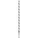 BOSCH Hadovitý vrták, šestihranný 16 x 385 x 450 mm, d 11,1 mm 2608597644