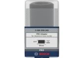 BOSCH Adaptér pro diamantové vrtací korunky 1 1/4" UNC, G 1/2" 2608598043