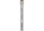BOSCH Vrták PRO Ceramic dry pro vrtání za sucha, 8 × 66 mm 2608599050