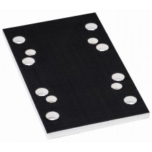 BOSCH Brusná deska PRO GSS 80 x 130 mm 2608601444