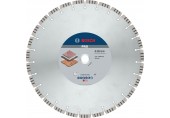 BOSCH Diamantový dělicí kotouč Best for Stone 400 x 20,00+25,40 x 3,2 x 12 mm 2608602649