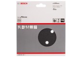 BOSCH Brusný papír F355, balení 5 ks 150 mm, 320 2608605129