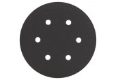BOSCH Brusný papír F355, balení 5 ks 150 mm, 120 2608605126