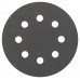 BOSCH Brusný papír F355, balení 5 ks 115 mm, 400 2608605562