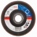 BOSCH Expert for Metal Lamelový brusný kotouč X551, 125x22,23mm, 120, 2608607347