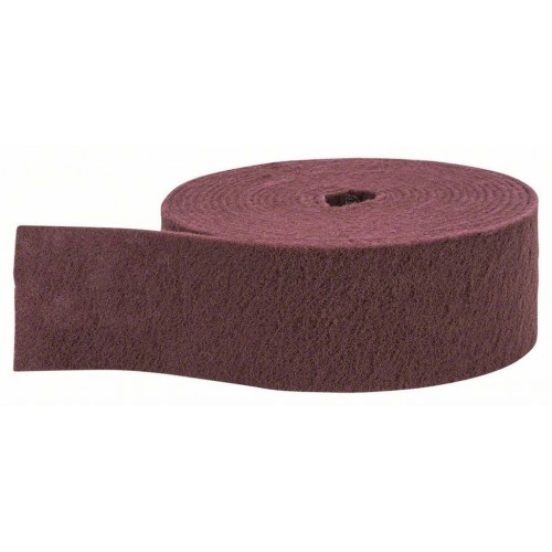 BOSCH Role rouna Best for Finish Matt, 10 000 x 115 mm, velmi jemné A 2608608221