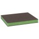 BOSCH Best for Contour Brusná podložka na kontury, 98 x 120 x 13 mm, super jemná 2608608231