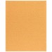 BOSCH Brusný papír C470 Best for Wood and Paint 230 x 280 mm, 80 2608608689