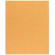 BOSCH Brusný papír C470 Best for Wood and Paint 230 x 280 mm, 80 2608608689