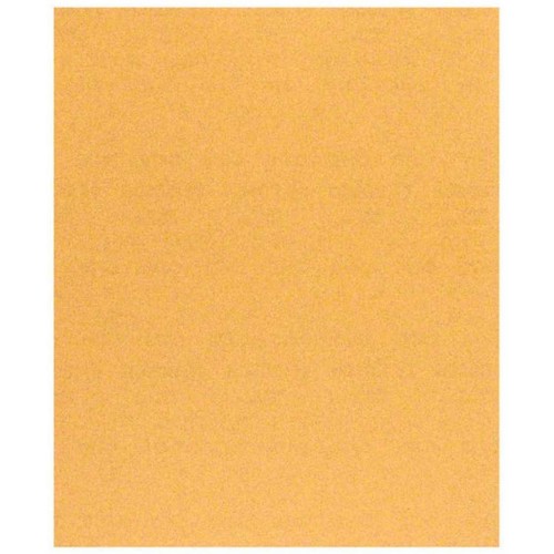 BOSCH Brusný papír C470 Best for Wood and Paint 230 x 280 mm, 120 2608608691