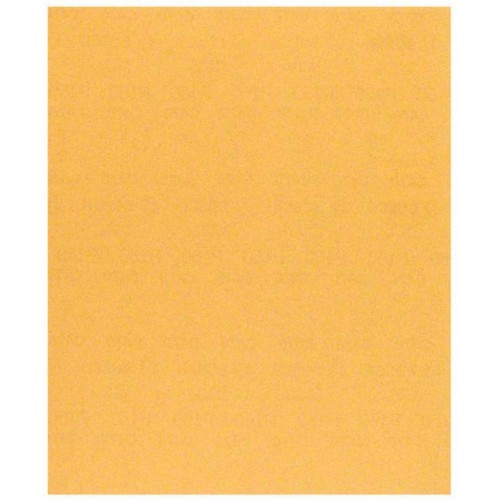 BOSCH Brusný papír C470 Best for Wood and Paint 230 x 280 mm, 150 2608608692