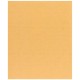 BOSCH Brusný papír C470 Best for Wood and Paint 230 x 280 mm, 180 2608608693