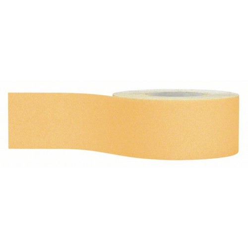 BOSCH Role brusného papíru C470 Best for Wood and Paint, 115 mm, 50 m, 100 2608608734 BOSCH Role brusného papíru C470 Best for Wood and Paint, 115 mm, 50 m, 100 2608608734