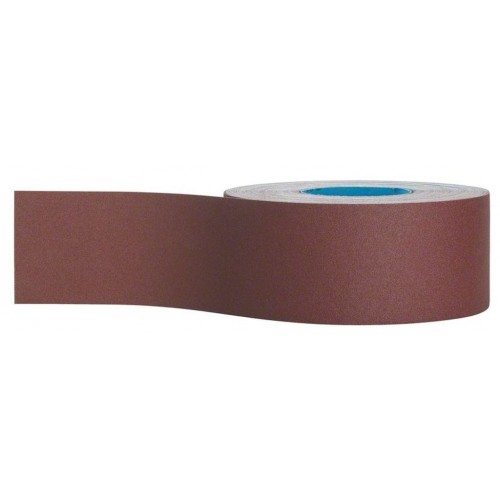 BOSCH Role brusné tkaniny Best for Wood and Paint 115 mm x 50 m, 80 2608608794