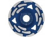 BOSCH Diamantový hrncový kotouč EXPERT Concrete 115 × 22,23 × 5 mm 2608615281