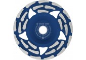 BOSCH Diamantový hrncový kotouč EXPERT Concrete 150 × 19/22,23 × 5 mm 2608615283