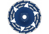 BOSCH Diamantový hrncový kotouč EXPERT Concrete 180 × 22,23 × 5 mm 2608615284
