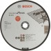 BOSCH Řezací kotouč PRO Stainless Steel and Metal, 230 × 1,9 × 22,23 mm 2608619773