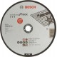 BOSCH Řezací kotouč PRO Stainless Steel and Metal, 230 × 1,9 × 22,23 mm 2608619773