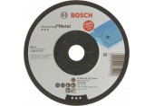 BOSCH Hrubovací kotouč PRO Metal, 150 × 6 × 22,23 mm 2608619777