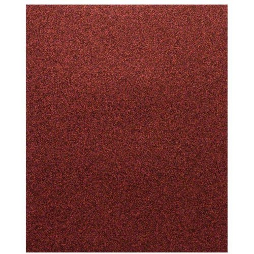 BOSCH Brusný papír C420 Standard for Wood and Paint 230x280mm,G60 2608621592