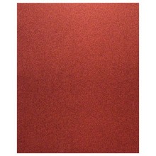 BOSCH Brusný papír C420 Standard for Wood and Paint 230x280mm, G180 2608621596
