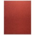 BOSCH Brusný papír C420 Standard for Wood and Paint 230x280mm, G180 2608621596