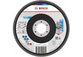 BOSCH Lamelový brusný kotouč X451, 125 × 22,23 mm, G120, T29 2608626144