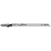 BOSCH Pilový plátek do kmitací pily T 101 BR Clean for Wood 2608633779