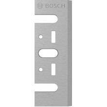 Příslušenství k BOSCH Hoblovací nůž PRO, 82 × 29 × 3 mm 2608635905