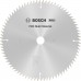 BOSCH Pilový kotouč PRO Multi Material pro okružní pilu, 305 × 3,2 × 30 mm, T80 2608640452