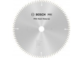 BOSCH Pilový kotouč PRO Multi Material pro okružní pilu, 305 × 3,2 × 30 mm, T96 2608640453