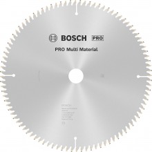 BOSCH Pilový kotouč PRO Multi Material pro okružní pilu, 305 × 3,2 × 30 mm, T96 2608640453