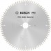 BOSCH Pilový kotouč PRO Multi Material pro okružní pilu, 250 x 30 x 3,2 mm; 80 2608640516