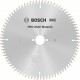 BOSCH Pilový kotouč PRO Multi Material pro okružní pilu, 250 x 30 x 3,2 mm; 80 2608640516