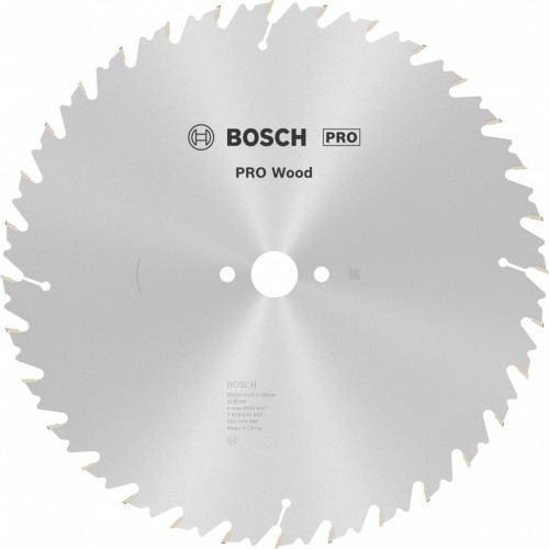 BOSCH Speedline Wood Pilový kotouč, 350 x 30 x 3,5 mm, 32 2608640683