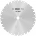 BOSCH Speedline Wood Pilový kotouč, 350 x 30 x 3,5 mm, 32 2608640683