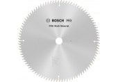 BOSCH Pilový kotouč PRO Multi Material pro okružní pilu, 350 × 3,2 × 30 mm 2608640770