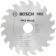 BOSCH Pilový kotouč PRO Wood cordless 85 × 1,1 × 15 mm 2608643071